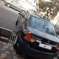 پارس تندر ۹۴