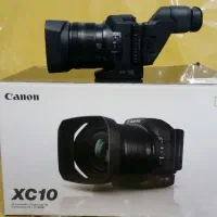 دوربین xc10
