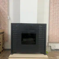 انواع بخاری گازی و شومینه گازی به قیمت تولیدی|بخاری، هیتر، شومینه|تبریز, |دیوار