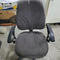 صندلی چرخشی