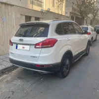 تیگو ۵ مدل ۱۳۹۸ بدون رنگ|خودرو سواری و وانت|تهران, مسعودیه|دیوار