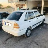 فروش پراید 141 مدل 88