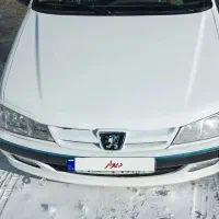 پژو پارس سال مدل 1393