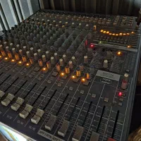 پاور میکسر یاماها EMX 5016 CF