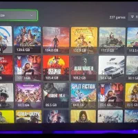 کپی خور کردن ps4 کپیخور بازی کپی ps4|کنسول، بازی ویدئویی و آنلاین|مشهد, الهیه|دیوار