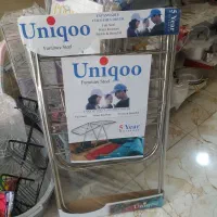 رخت پهن کن یونیکو