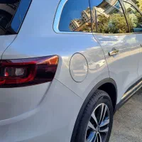 کولیوس2017فول در حد صفر|خودرو سواری و وانت|تهران, پونک|دیوار