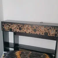 دراور|جاکفشی، کمد، دراور|گلبهار, شهر جدید گلبهار|دیوار