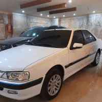 پژو پارس سال سفارشی Xu7p مدل ۱۴۰۲ کم کار