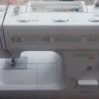 چرخ خیاطی خانگی