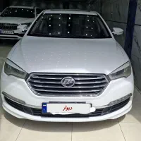 لیفان ۸۲۰ مدل ۱۳۹۷ بیرنگ