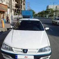 پژو پارس xu7 مدل 99