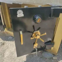 خرم اصیل خرم فولادی ورق ۶ میل دوجداره