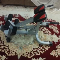 دستگاه فیله کمر حرفه ای باشگاهی