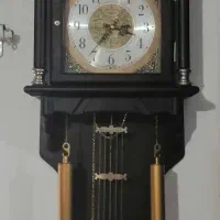 ساعت دیواری