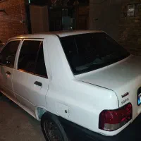 پراید مدل97|خودرو سواری و وانت|بهبهان, |دیوار