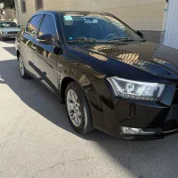 دنا پلاس توربو اتوماتیک