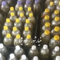 خیار شور ریز ویژه   ودبه ای مخصوص ساندویچی|خوردنی و آشامیدنی|سنندج, |دیوار