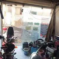 مغازه ۲۴ متر سرامیک|اجارهٔ مغازه و غرفه|گرگان, |دیوار