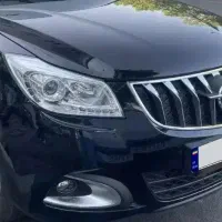 هایما s7  سنداول در حدصفر  بدون رنگ