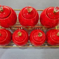 سرویس پا سماوری