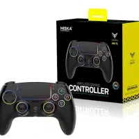 دسته گیمینگ حرفه ای هیسکا