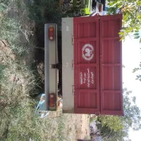 تریلی تراکتور|ماشینآلات صنعتی|بوکان, |دیوار