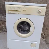 لباسشویی ارج ۵کیلویی