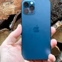 ایفون 12 پرو دوسیم 256