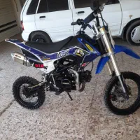 مینی کراس مدل ۹۶