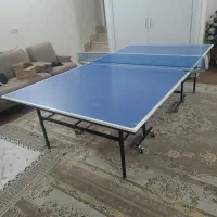 میز پینگ پنگ