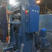 ساخت انواع جک و پرس هیدرولیکی و بادی و...|ماشینآلات صنعتی|فردیس, منظریه|دیوار