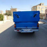 ساپیا دیزلی مدل ۹۲|خودرو سواری و وانت|بوکان, |دیوار
