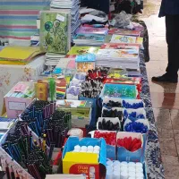 لوازم التحریر تخفیفی۶۷٪