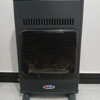 بخاری گازی آبسال بدون دودکش