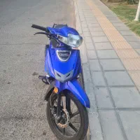 ویو زیگما ۱۳۵ مدل ۱۳۹۵