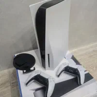 ps5 دیسک خور دودسته