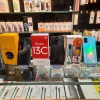 شیائومی REDMI 13C در حد نو