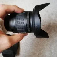 لنز در حد آکبند|دوربین عکاسی و فیلمبرداری|تهران, زعفرانیه|دیوار