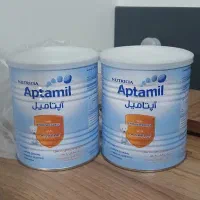 قوطی شیرخشک