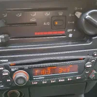 ضبط فابریک ۲۰۶
