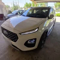 ام وی ام x22pro|خودرو سواری و وانت|کرج, جهان‌شهر|دیوار