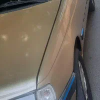 پژو ۴۰۵ مدل ۸۲|خودرو سواری و وانت|مشهد, هفت تیر (حافظ)|دیوار