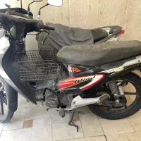 طرح‌ویو مدل ۹۰ دینو ۱۲۵س سی