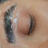 مدل اکستنشن مژه|خدمات آرایشگری و زیبایی|شیراز, معالی‌آباد|دیوار