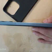 ردمی 13c|موبایل|نظرآباد, رسالت|دیوار