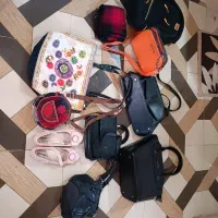 تعدادی کیف فقط دونه ای 40 تومن