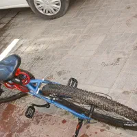 دوچرخه ۲۷.۵|دوچرخه، اسکیت، اسکوتر|سبزوار, فرهنگیان|دیوار