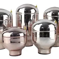 شیشه انواع فلاسک