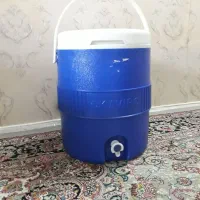 ۱ عدد کلمن بزرگ شیر دلر